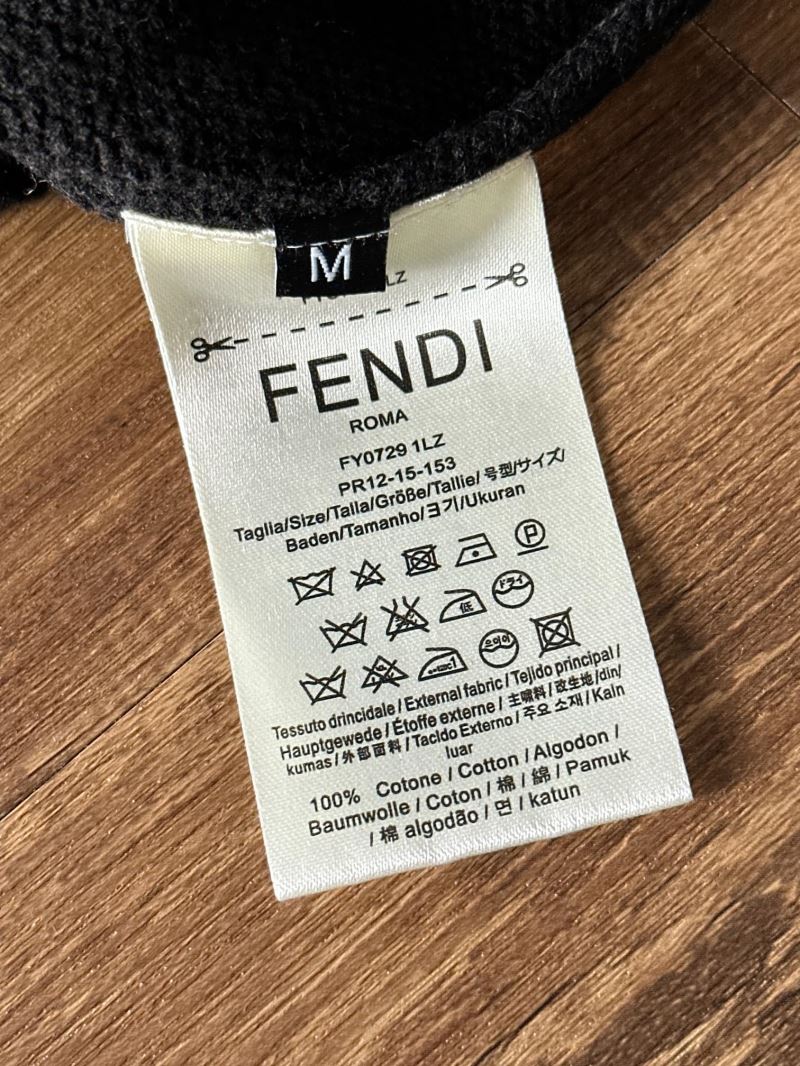 Fendi Sweaters